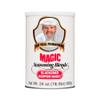 Blackened Redfish Seasoning - 24 oz. Canister. view 1
