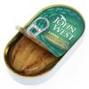 John West Kippers in Oil (160 gram) view 1