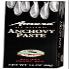 Amore Italian Anchovy Paste, 1.58 Ounce -- 24 per case. by Amore