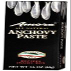 Amore Italian Anchovy Paste, 1.58 Ounce -- 24 per case. by Amore