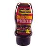 Branston Small Chunk Squeezy Pickle - 350g view 1