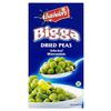 Batchelors Bigga Dried Peas (250g) by Groceries view 1