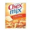 Chex Mix Cheddar Snack Mix, 8.75 Ounce - 5 per case. view 1