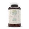 HerbEra Spearmint 120 Capsules, 500 mg, Spearmint (Mentha spicata) Dried Leaf (120 Capsules) view 1