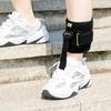 Adjustable Drop Foot Brace Foot Up AFO Brace Unisex Fits for Right/Left Foot Orthosis Ankle Brace Support, Improve Walking Gait, Effective Relieve Pain for Achilles Tendon (Black) view 4