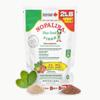 Nopalina The Original | 2 Lb Bag | 60 Servings | Flax Seed, Psyllium, Oat and Wheat Bran | Omega 3, 6 & 9 | Can Help with Regularity & More view 1