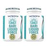 Universal Body Labs Bariatric Liquid Force Vitamin 2-Pack view 1