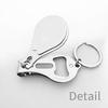 Cartoon Baby Ball Elephant Truck Animal Toenail Clipper Cutter view 3