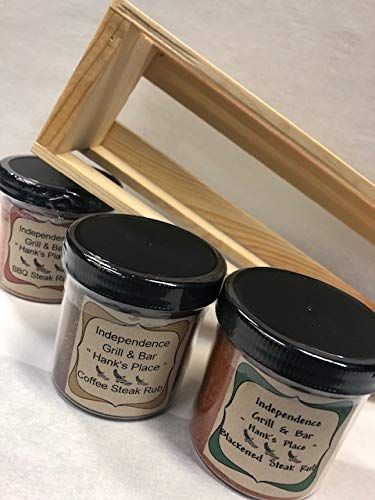 3 pack Indy Spice