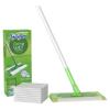 Swiffer Sweeper Floor Mop Starter Kit, 1 ct view 1