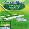 Swiffer Sweeper Floor Mop Starter Kit, 1 ct view 2