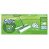 Swiffer Sweeper Floor Mop Starter Kit, 1 ct view 4