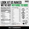 NAKED Protein Powder Blend - Egg, Whey and Casein Protein Blend view 4