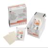 3M Skin Closure Strip Steri-Strip 1/4 X 4" Non-Woven Material Reinforced Strip White (#R1546, Sold Per Pack) view 1