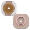 Colostomy Barrier New Image Flextend 2-1/4" Flange Red Code Hydrocolloid Cut-to-fit, Up to 1-3/4" (#14603, Sold Per Box) view 1