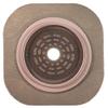 Colostomy Barrier New Image Flextend 2-1/4" Flange Red Code Hydrocolloid Cut-to-fit, Up to 1-3/4" (#14603, Sold Per Box) view 2
