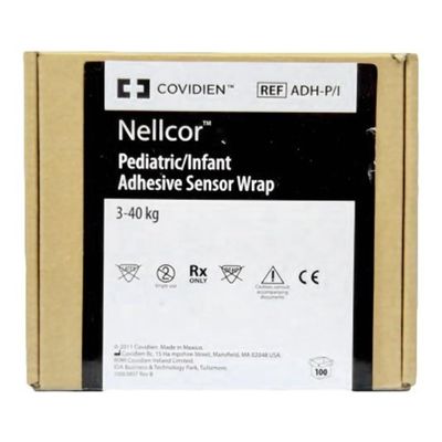 Covidien Nellcor Sensor Bandage ADH-P/I - (50 Ct)