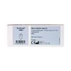 SenSura Xpro Ostomy Pouch Drainable 0.375 to 3" Stoma 11.5"L 1pc System Transparent 15981, 10 Ct view 4