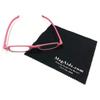 +1.00 Diopter SlimViews Reading Glasses - Bubble Gum with Microfiber Cloth view 1