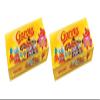 GAROTO Bombons Sortidos 300 gr. 2 PACK (Crocante, Talento Maracuja, Talento Duo Caramelo, Baton, Caribe, Pacoca, Coco) view 1
