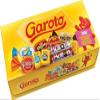 GAROTO Bombons Sortidos 300 gr. 2 PACK (Crocante, Talento Maracuja, Talento Duo Caramelo, Baton, Caribe, Pacoca, Coco) view 2