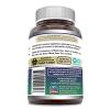 Amazing Formulas Astragalus (from Astragalus Membranaceus Plant Root) | 2000 Mg Supplement | Vegetarian Capsule | Non-GMO | Gluten-Free | Made in USA (1 Pack | 120 Count) view 2