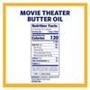 Kernel Season's Movie Theater Popcorn Oil, Butter, 13.75 Ounce (Pack of 6) view 2