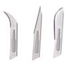 Bard Parker Carbon Steel Rib-Back Blade, No. 11 view 1