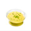 [10 oz 20 Pack] Embellish Clear Disposable Heavy Duty Plastic 10 Oz Soup Bowls 20 Count, Ideal For Wedding, Catering, Parties, Buffets, Events, Or Everyday Use, 1 Pack view 3