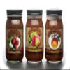 Apple, Cranberry, and Peach Salsa Trio view 1