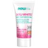NOW Foods Solutions, Xyliwhite Toothpaste Gel for Kids, Bubblegum Splash Flavor, Kid Approved! 3-Ounce, packaging may vary view 1
