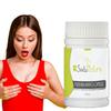 Swiss Botany Organic Pueraria Mirifica Breast Enhancement Pills for Women - Breast Enlargement Capsule for Elasticity, Firmness and Smoothness - Improves Skin, Hair and Nails - 2 x 60 view 3