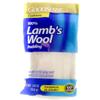 GoodSense Lambs Wool Padding, 3/8 oz Bag - 1/Each view 1