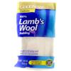 GoodSense Lambs Wool Padding, 3/8 oz Bag - 1/Each view 3