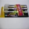 Systema Original Super Soft & Slim Bristles Toothbrushes Family Pack (Pakc of 3) view 3