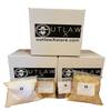 Complete Corn Whiskey Mash & Fermentation Kit Moonshine by Outlaw X view 1
