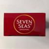Seven Seas Cod liver fish oil 100 Capsule view 3