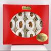 12 Piece Divinity Gift Box (With Pecans) Old Fashioned Divinity, Just Like Home Made view 2