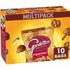 Gardetto's Original Recipe Snack Mix Multipack 17.5 oz (Pack of 4) view 1
