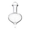 Aromis Eros Replacement Nebulizer Bottle, Aromatherapy Essential oil Glass Bottle For nebulizing Diffuser view 1