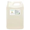 Chamomile Hydrosol (Floral Water) - 1 Gallon Plastic Jug w/Cap - 100% pure (NOT OIL) view 1