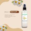 Chamomile Hydrosol (Floral Water) - 1 Gallon Plastic Jug w/Cap - 100% pure (NOT OIL) view 2