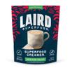 Laird Superfood Non-Dairy Reduced Sugar Superfood Coconut Powder Coffee Creamer, Keto, No Sugar Added, Gluten Free, Non-GMO, Vegan, 16 oz. Bag, Pack of 1 view 1