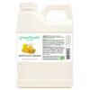 GreenHealth Helichrysum Floral Water - 16 fl oz Plastic Jug w/Cap - 100% Pure (NOT Oil) view 1