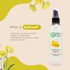 GreenHealth Helichrysum Floral Water - 16 fl oz Plastic Jug w/Cap - 100% Pure (NOT Oil) view 2