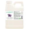 GreenHealth Hydrosol (Floral Water) - 16 fl oz Plastic Jug w/Cap - 100% Pure (NOT Oil) (Lavender) view 1