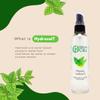 Melissa Hydrosol (Floral Water) - 16 fl oz Plastic Jug w/Cap - 100% Pure (NOT Oil) view 2