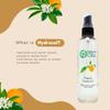 Neroli Hydrosol (Floral Water) - 32 fl oz Plastic Jug w/Cap - 100% Pure (NOT Oil) view 2