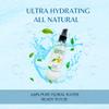 Neroli Hydrosol (Floral Water) - 32 fl oz Plastic Jug w/Cap - 100% Pure (NOT Oil) view 3