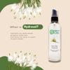 Tea Tree Hydrosol (Floral Water) - 1 Gallon Plastic Jug w/Cap - 100% Pure (NOT Oil) view 3